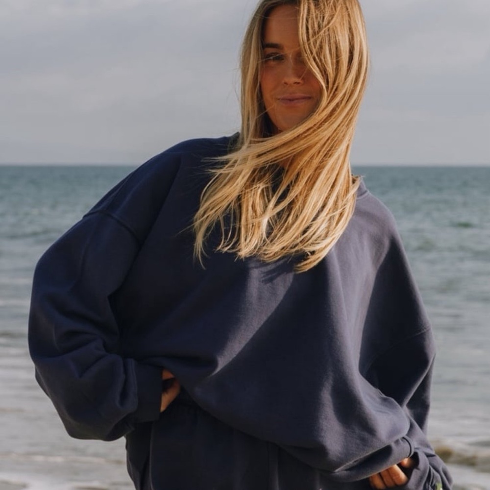 NWT Daily Drills Sweatshirt